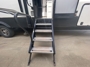 steps
