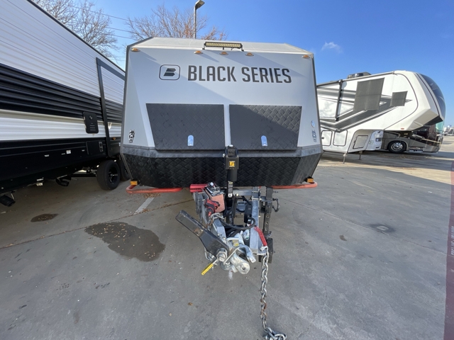 2021 Black Series Black Series HQ19 — photo 2 of 8