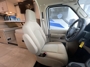 driver-seat