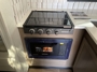 stove-oven