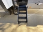 steps