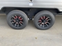 tires