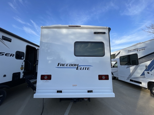 2026 Thor Freedom Elite 21HEC — photo 6 of 8