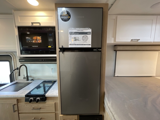 2026 Thor Freedom Elite 21HEC — photo 8 of 8