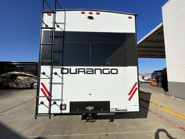2026 K-Z RV Durango 302RLT — photo 6 of 8