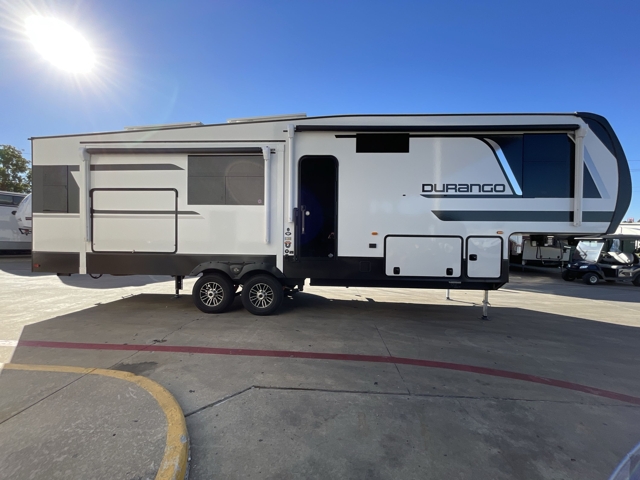 2026 K-Z RV Durango 302RLT — photo 4 of 8