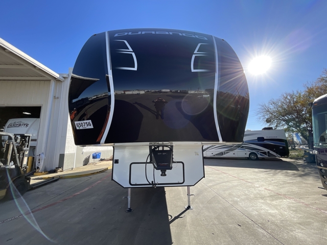 2026 K-Z RV Durango 302RLT — photo 3 of 8