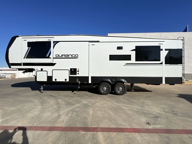 2026 K-Z RV Durango 302RLT — photo 5 of 8