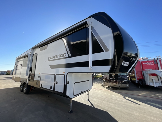 2026 K-Z RV Durango 302RLT — photo 1 of 8