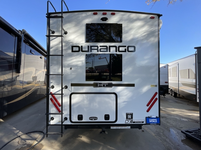 2026 K-Z RV Durango HT 286BHD — photo 6 of 8