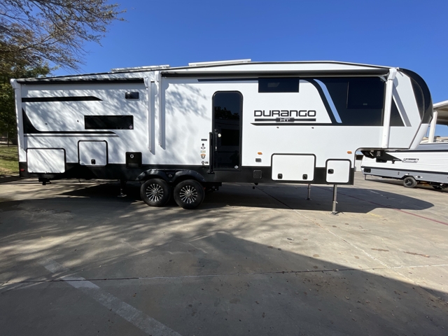 2026 K-Z RV Durango HT 286BHD — photo 4 of 8