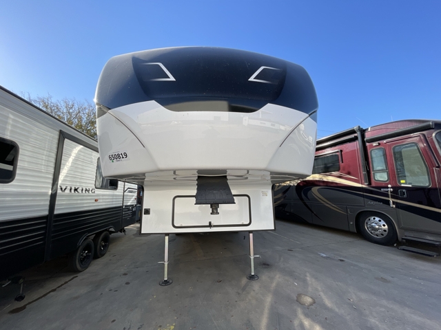 2026 K-Z RV Durango HT 286BHD — photo 3 of 8
