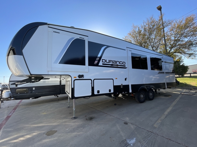 2026 K-Z RV Durango HT 286BHD — photo 5 of 8