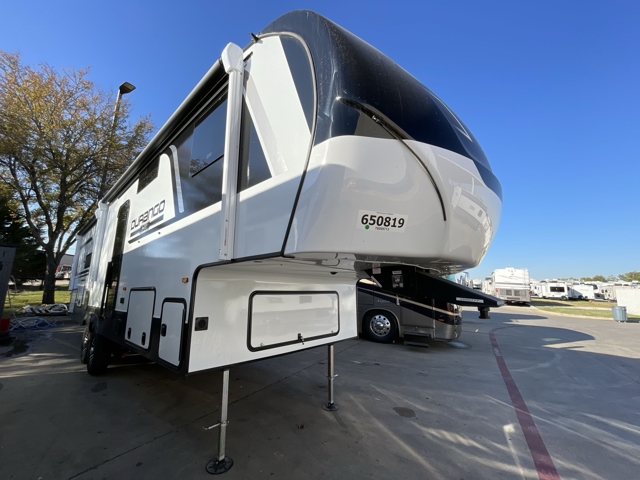 2026 K-Z RV Durango HT 286BHD — photo 1 of 8
