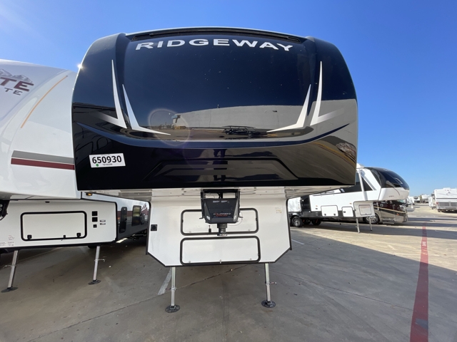 2026 K-Z RV Ridgeway 35BH — photo 2 of 8