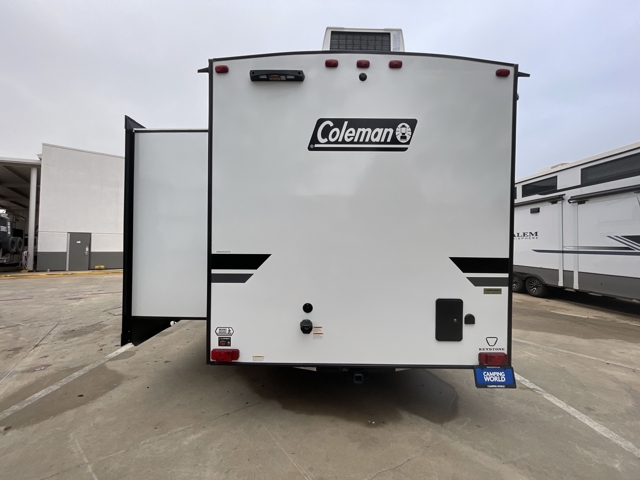 2026 Keystone Coleman Legacy 2400REX — photo 6 of 8