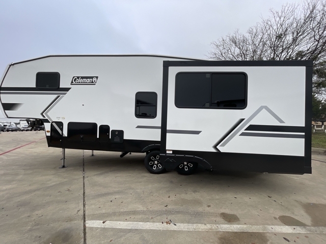 2026 Keystone Coleman Legacy 2400REX — photo 5 of 8