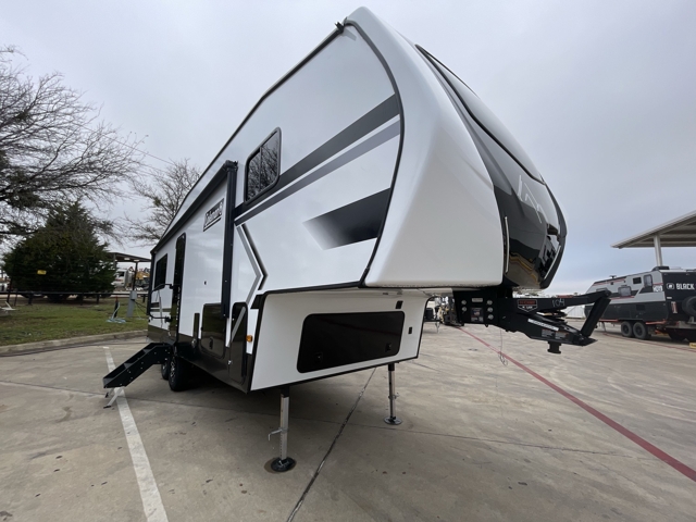 2026 Keystone Coleman Legacy 2400REX — photo 1 of 8