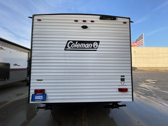 2026 Keystone Coleman 13B — photo 6 of 8