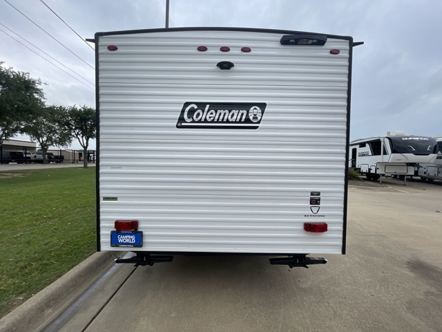 2026 Keystone Coleman 13R — photo 8 of 8