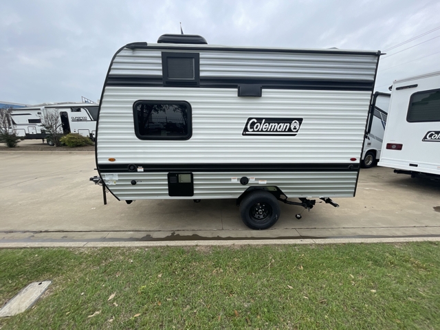 2026 Keystone Coleman 13R — photo 7 of 8
