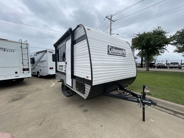 2026 Keystone Coleman 13R — photo 1 of 8