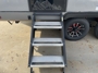 steps