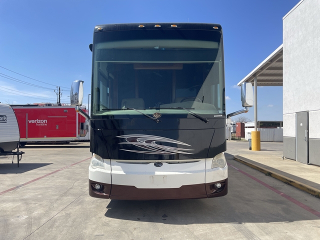 2014 Tiffin Allegro Bus 40QBP — photo 2 of 8