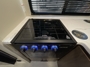 stove-oven