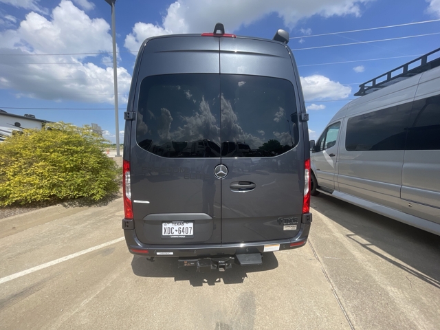 2024 Thor Freedom Elite 19R — photo 7 of 8