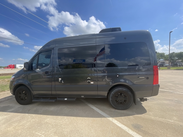 2024 Thor Freedom Elite 19R — photo 5 of 8