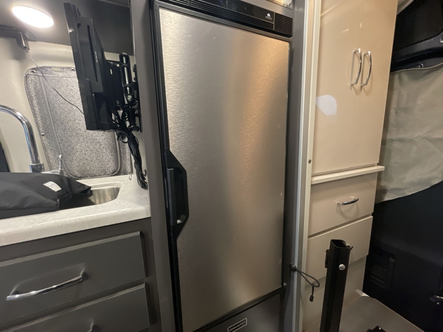 2024 Thor Freedom Elite 19R — photo 8 of 8