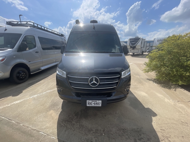 2024 Thor Freedom Elite 19R — photo 4 of 8