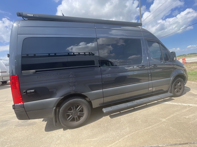 2024 Thor Freedom Elite 19R — photo 6 of 8