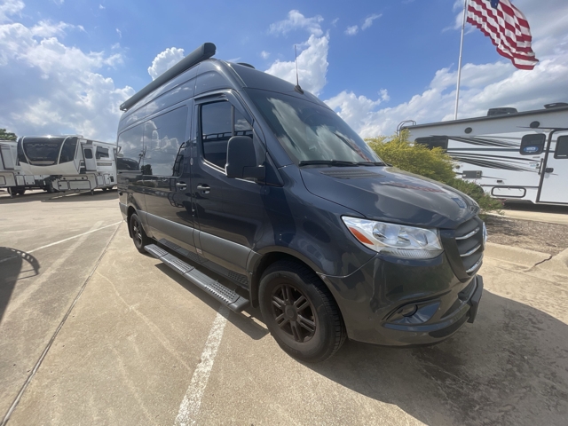 2024 Thor Freedom Elite 19R — photo 1 of 8