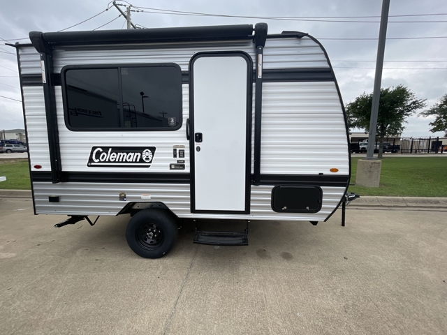 2026 Keystone Coleman 13R — photo 6 of 8