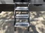 steps