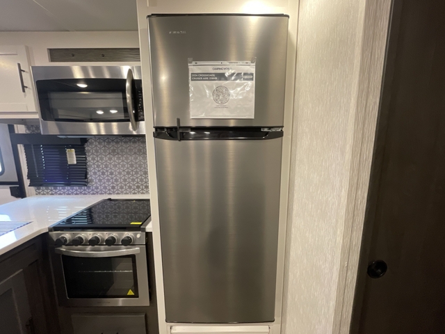 2024 Crossroads Cruiser Aire 33BHB — photo 8 of 8
