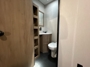 half-bath