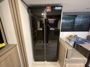 fridge