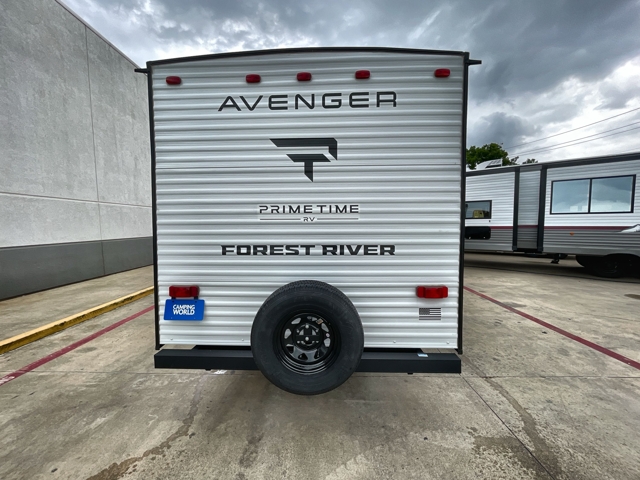 2027 Prime Time Avenger 16RBX — photo 7 of 8