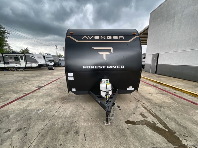 2027 Prime Time Avenger 16RBX — photo 4 of 8