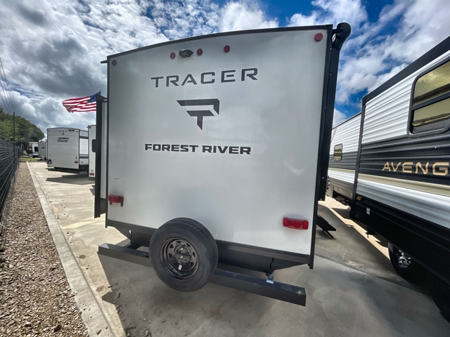 2027 Prime Time Tracer 248RE — photo 5 of 5