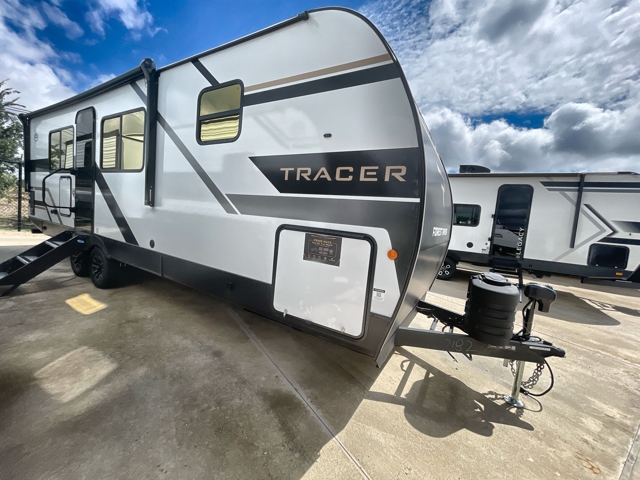 2027 Prime Time Tracer 248RE — photo 3 of 5