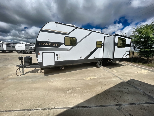 2027 Prime Time Tracer 248RE — photo 4 of 5