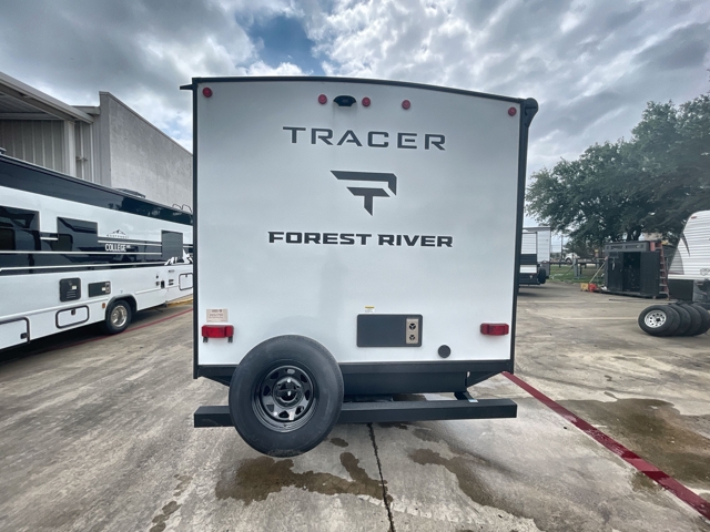 2027 Prime Time Tracer 275BH — photo 7 of 8