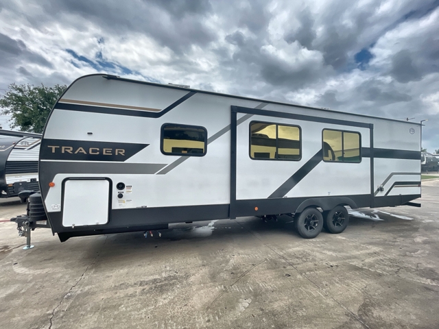 2027 Prime Time Tracer 275BH — photo 6 of 8
