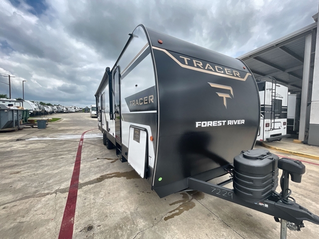 2027 Prime Time Tracer 275BH — photo 1 of 8