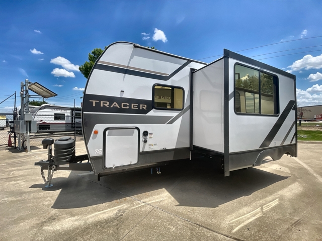 2027 Prime Time Tracer 195RB — photo 6 of 8