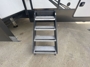 steps